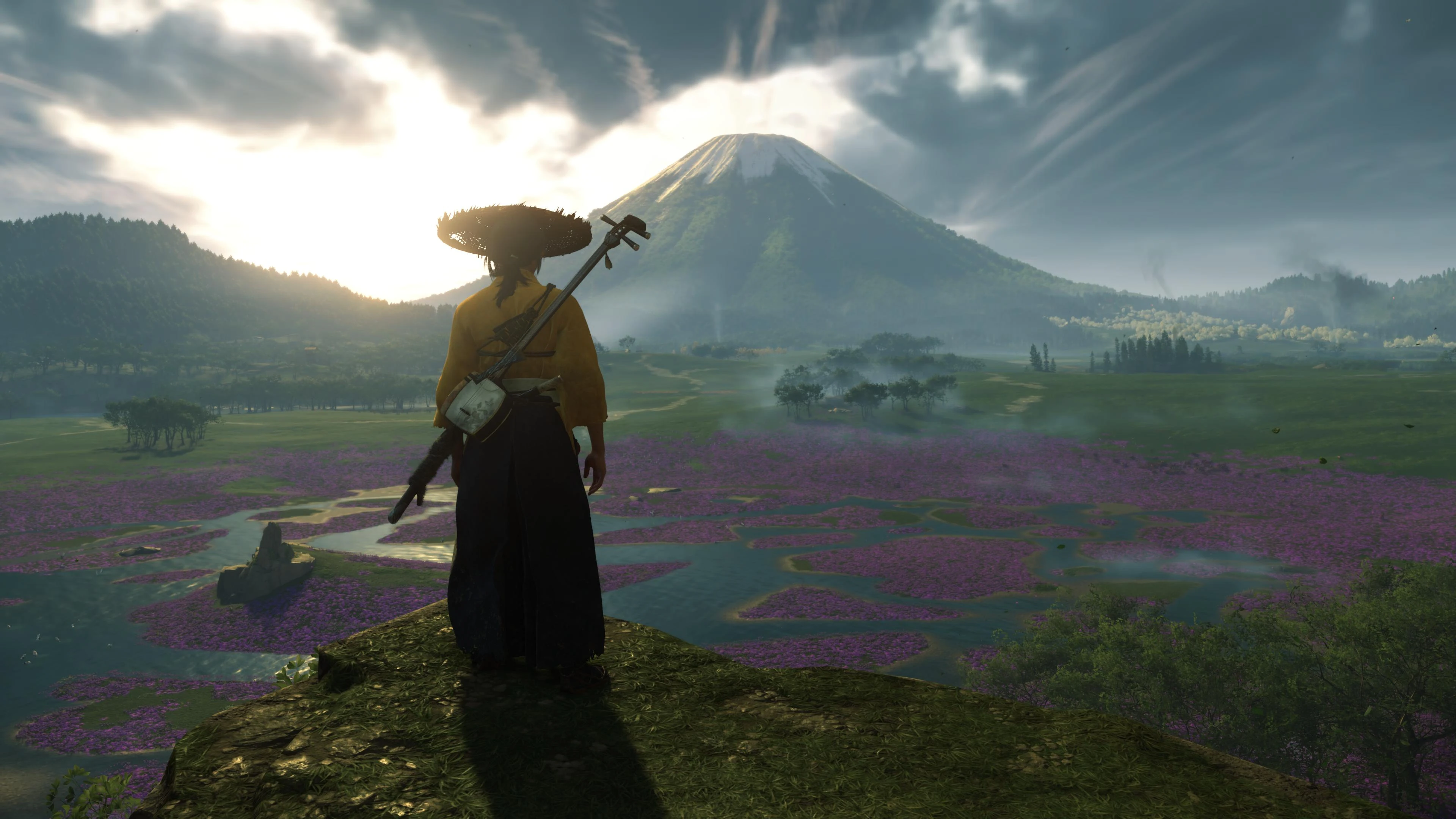 Ghost of Yōtei: The $130M Hit That Proved the Haters Wrong