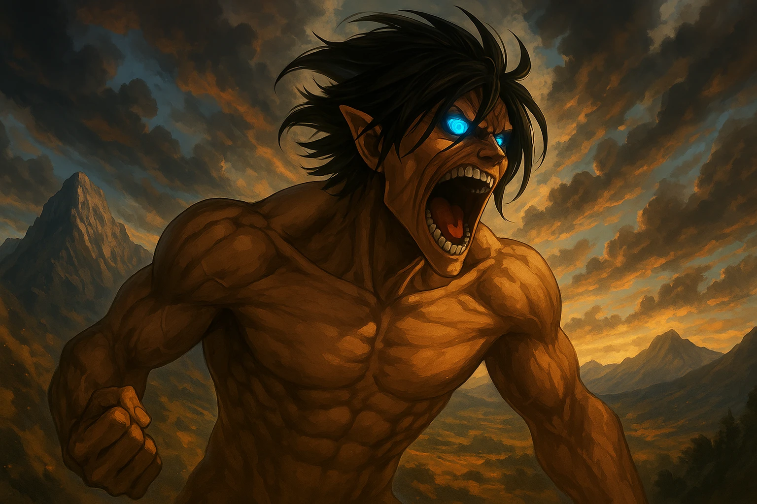 Attack on Titan Finale Review: Why the Most Controversial Anime Ending of 2024 Still Divides Fans