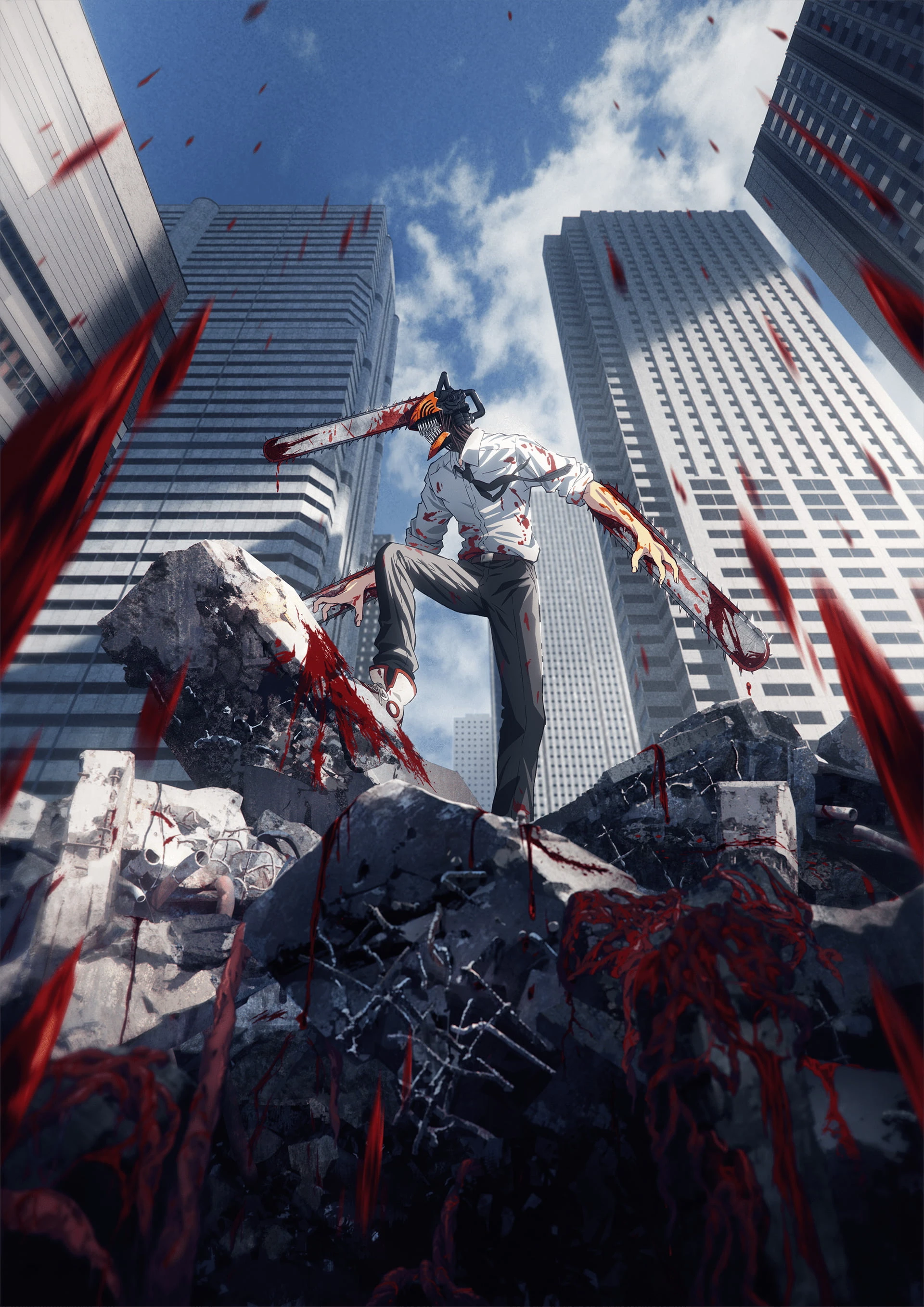 Chainsaw Man Season 1: Why Japan HATED What the West Called a Masterpiece