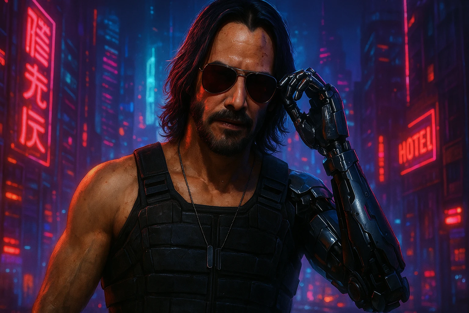Cyberpunk 2077: How Gaming's Most Hated Launch Became a Masterpiece