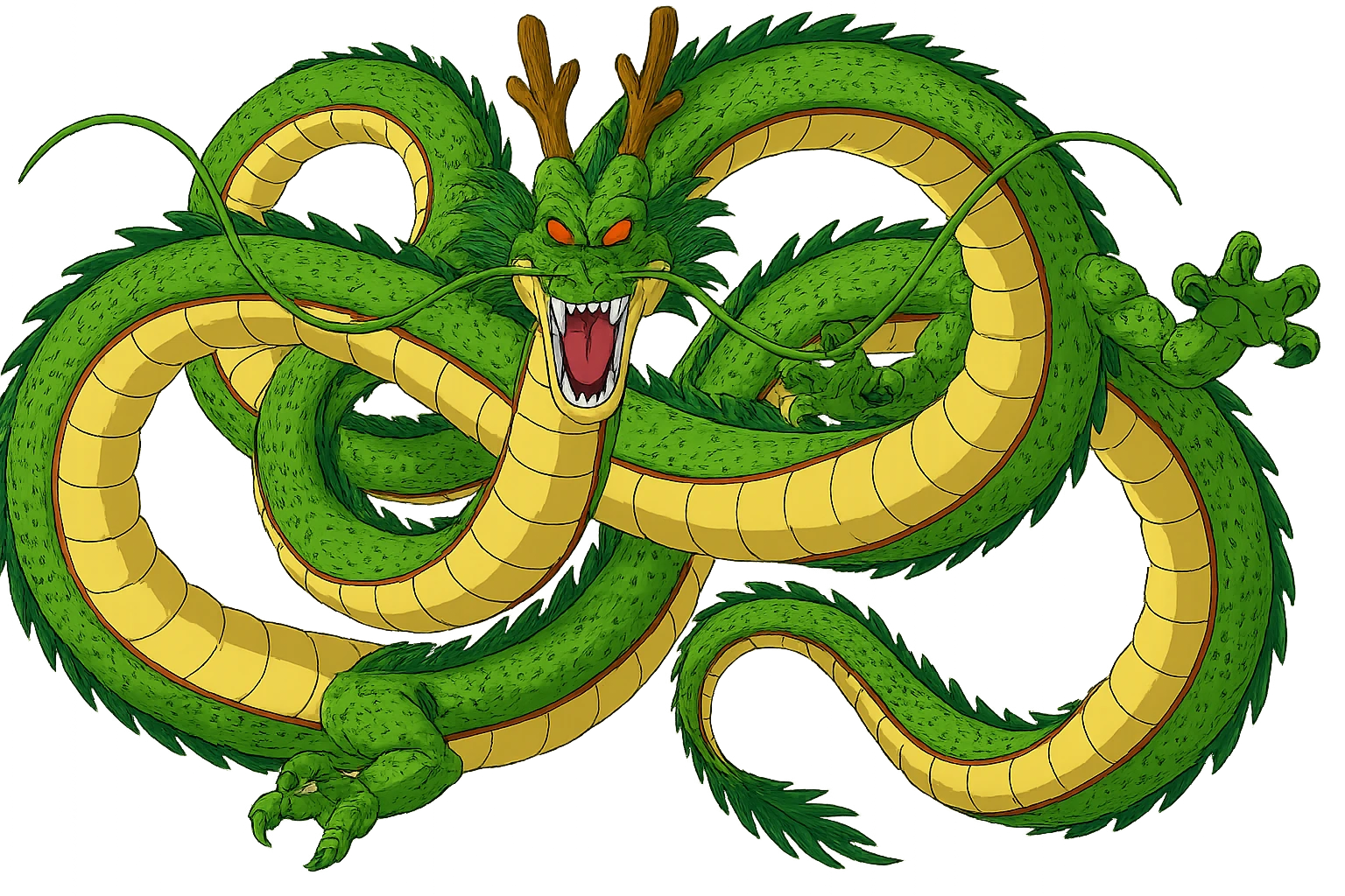 Dragon Ball Z Review: Why This Legendary Anime Still Dominates After 35 Years