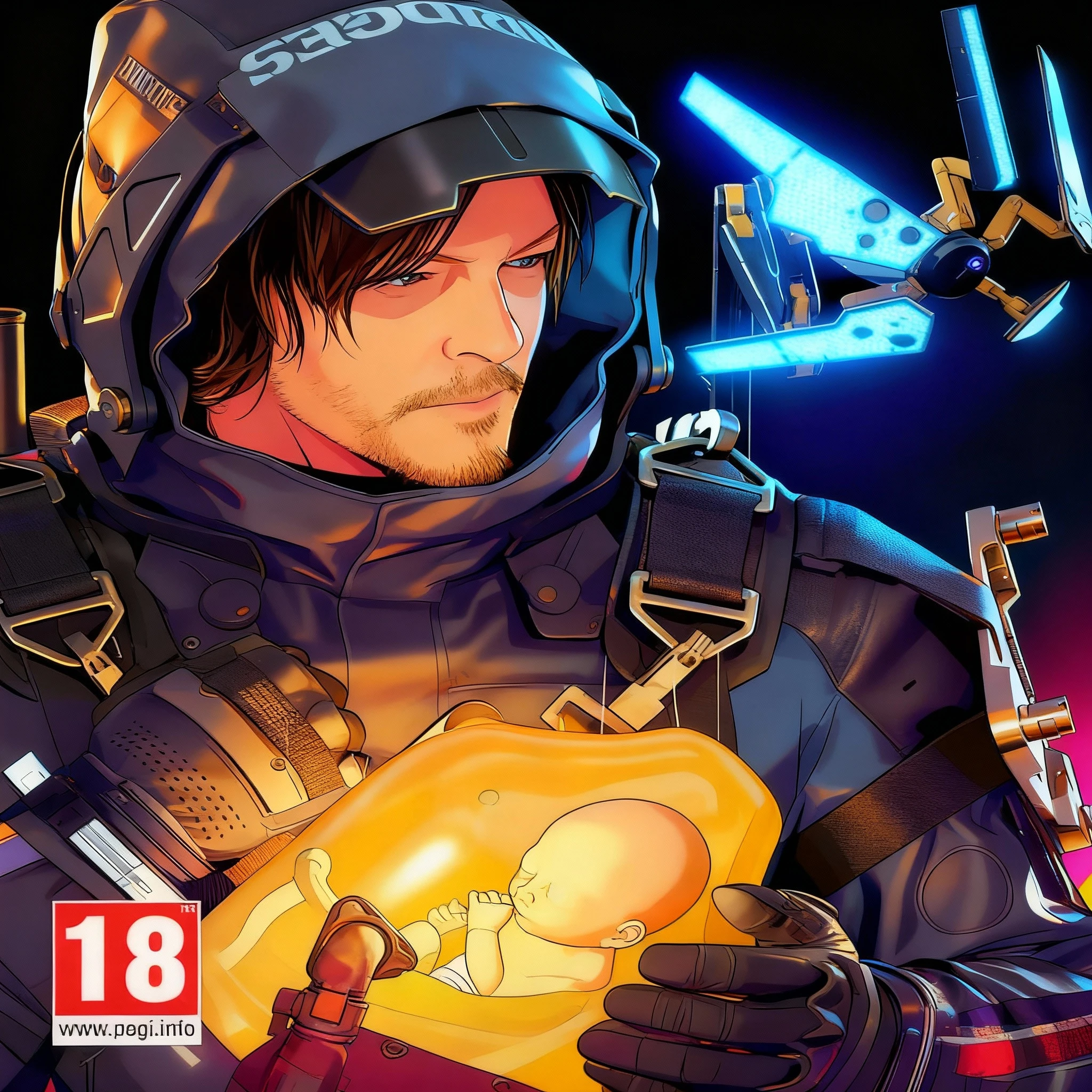 Death Stranding Hit 20 Million Players: Why This 'Walking Simulator' Became Gaming's Most Polarizing Masterpiece