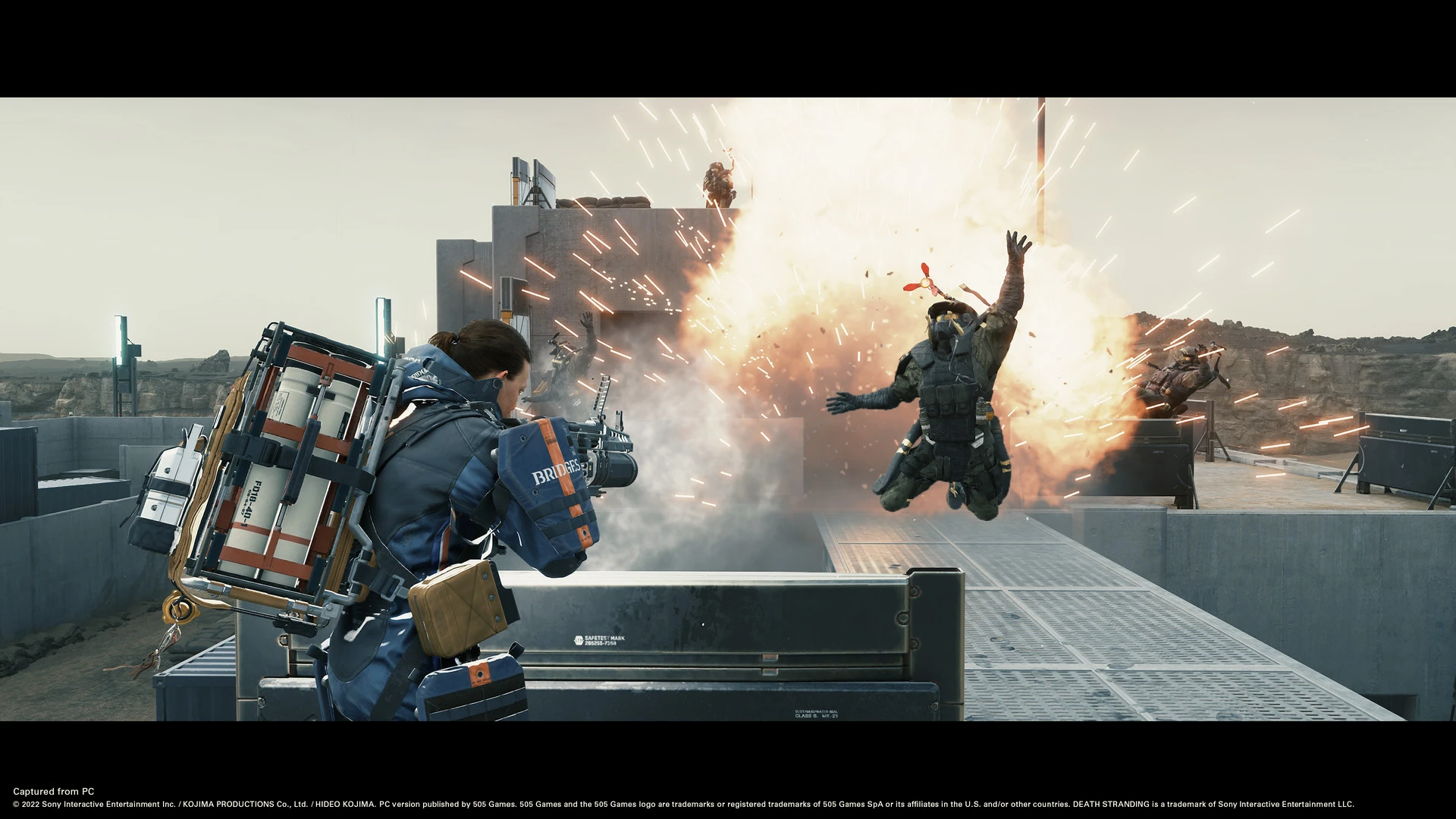 Death Stranding Hit 20 Million Players: Why This 'Walking Simulator' Became Gaming's Most Polarizing Masterpiece