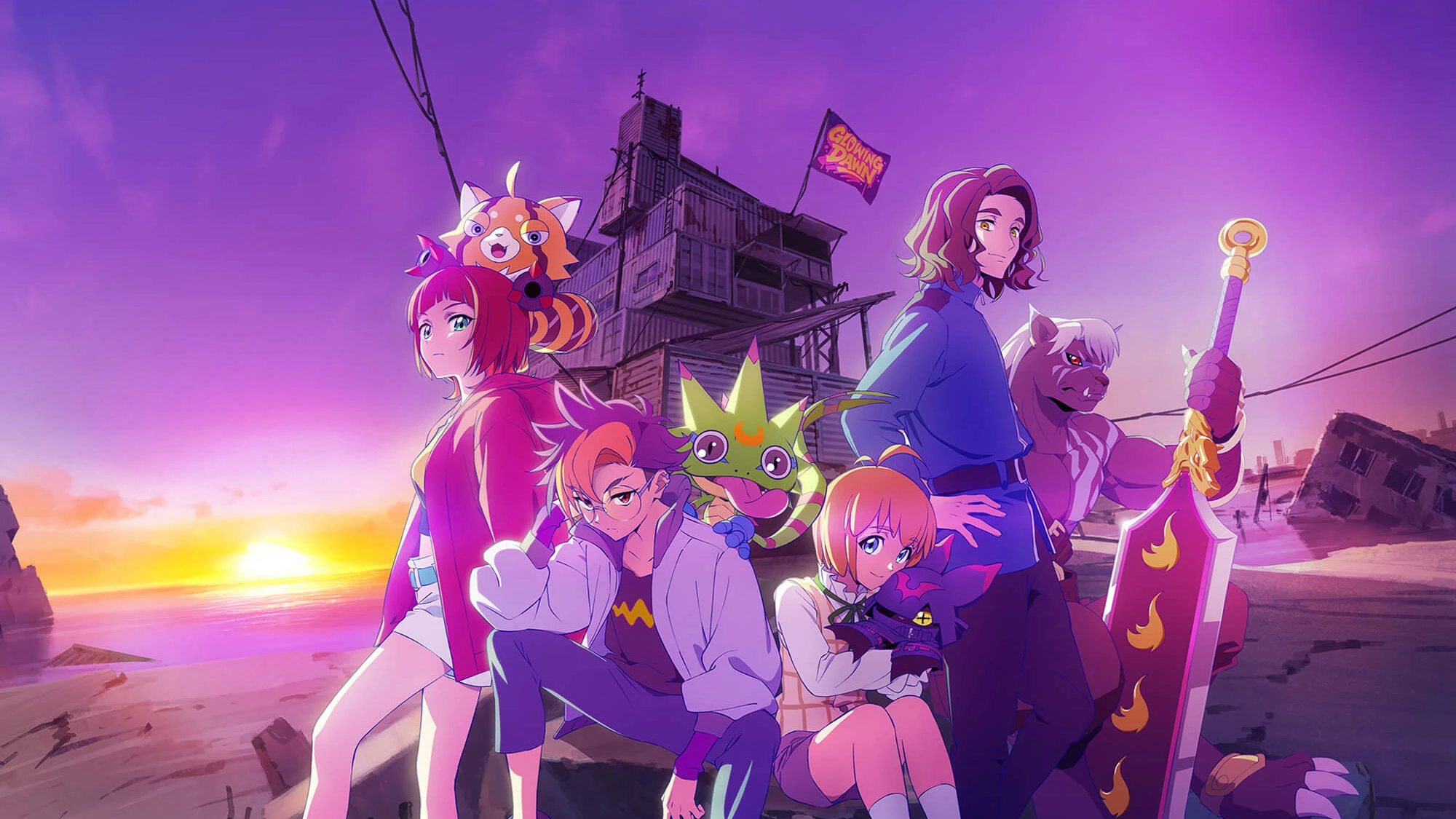 Digimon Beatbreak: Why Fans Are Fighting Over the Most Controversial Digimon Anime in 20 Years