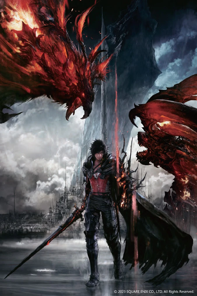 Final Fantasy XVI: The $200 Million Gamble That Split the Fanbase in Half