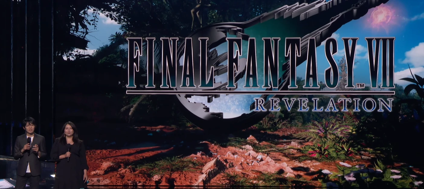 Summer Game Fest 2026: FFVII Revelation, RE Veronica, and the Most Stacked June in Years - News article image