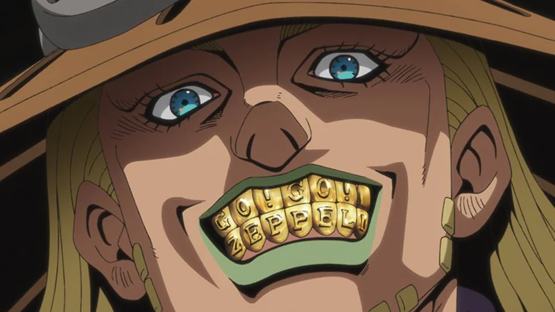 Steel Ball Run Drops One Episode — The Internet Already Lost Its Mind - Anime review artwork