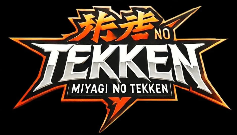 MNT - Miyagi No Tekken