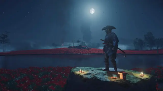 Ghost of Tsushima: The $397M Samurai Hit That Critics Can't Agree On