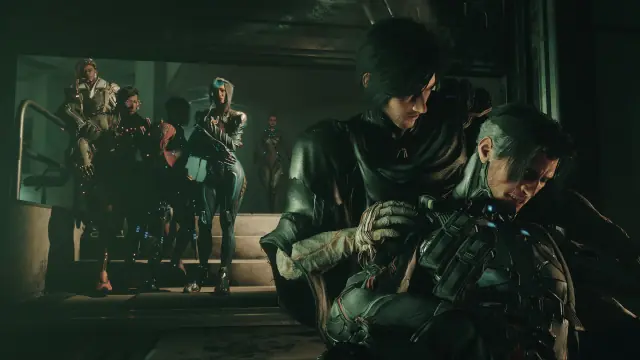 Warframe Hits 1 Million Players in 2026: Why This 13-Year-Old Game Is Thriving - Gaming review artwork