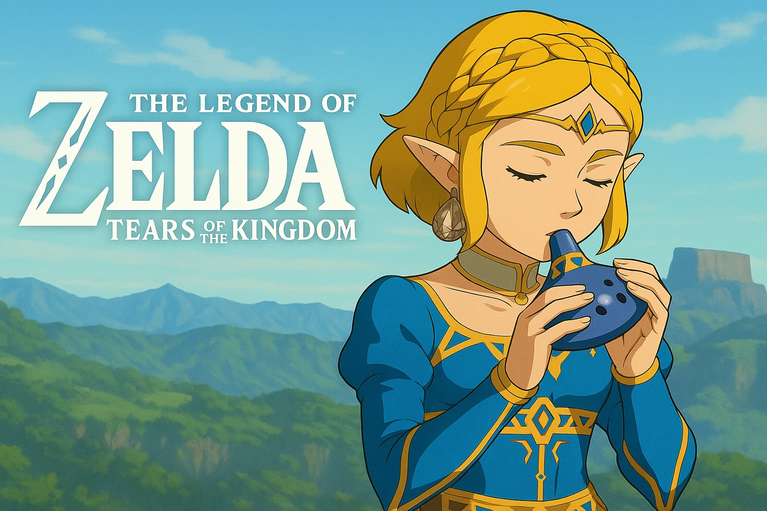 The Legend of Zelda: Tears of the Kingdom Review – Why This Controversial Masterpiece Redefined Open-World Gaming